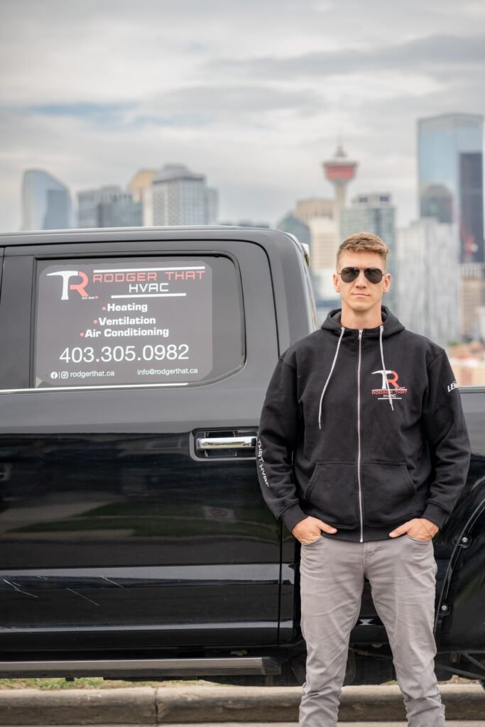 Rodger Larson - Owner - 2